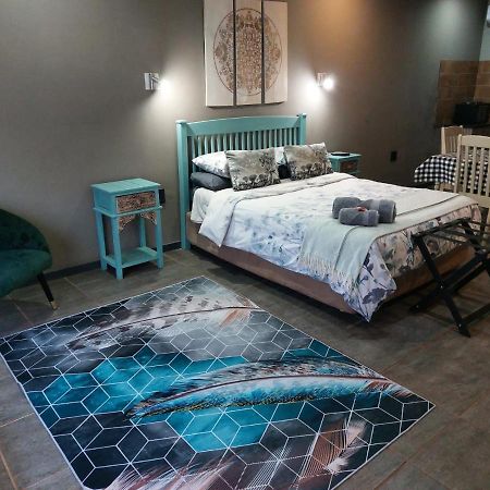 Wisteria Lane Guesthouse Postmasburg Εξωτερικό φωτογραφία