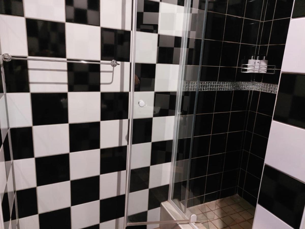 Wisteria Lane Guesthouse Postmasburg Εξωτερικό φωτογραφία