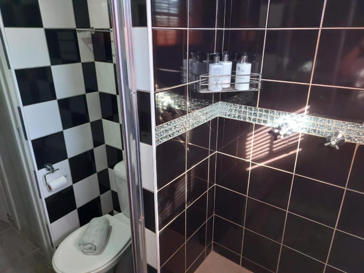 Wisteria Lane Guesthouse Postmasburg Εξωτερικό φωτογραφία