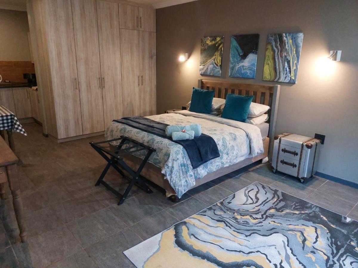 Wisteria Lane Guesthouse Postmasburg Εξωτερικό φωτογραφία