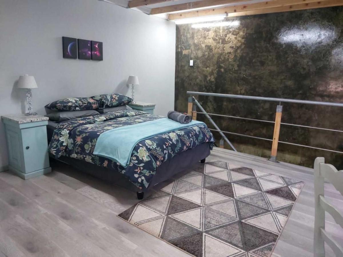 Wisteria Lane Guesthouse Postmasburg Εξωτερικό φωτογραφία