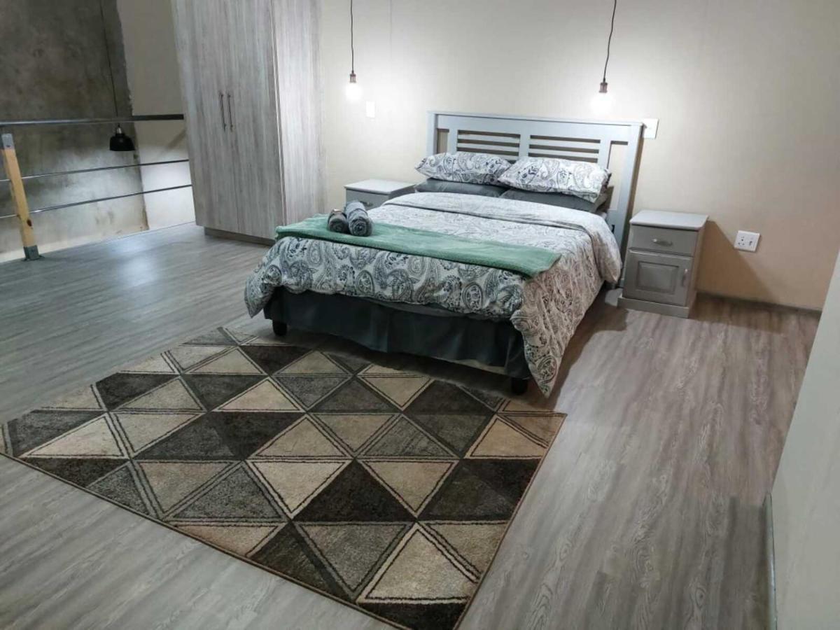 Wisteria Lane Guesthouse Postmasburg Εξωτερικό φωτογραφία