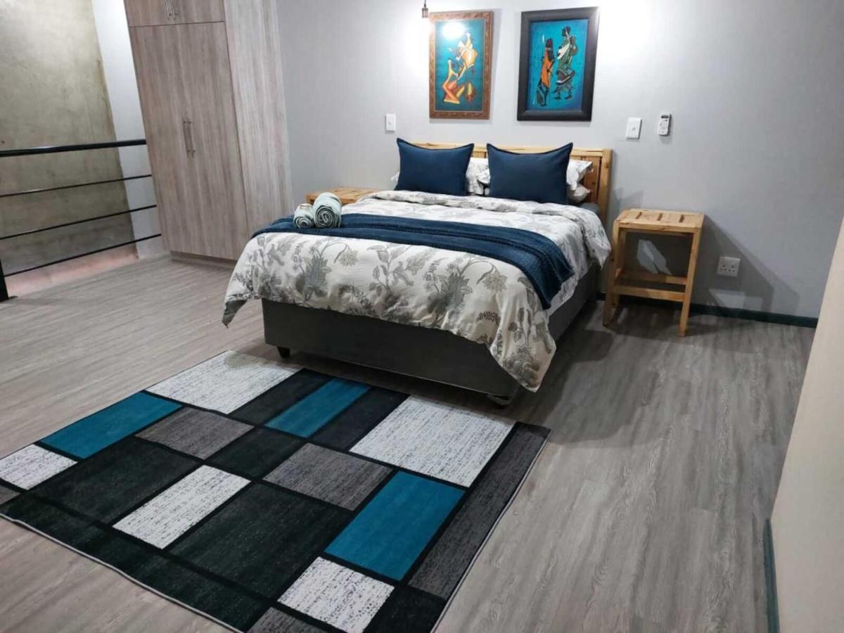 Wisteria Lane Guesthouse Postmasburg Εξωτερικό φωτογραφία