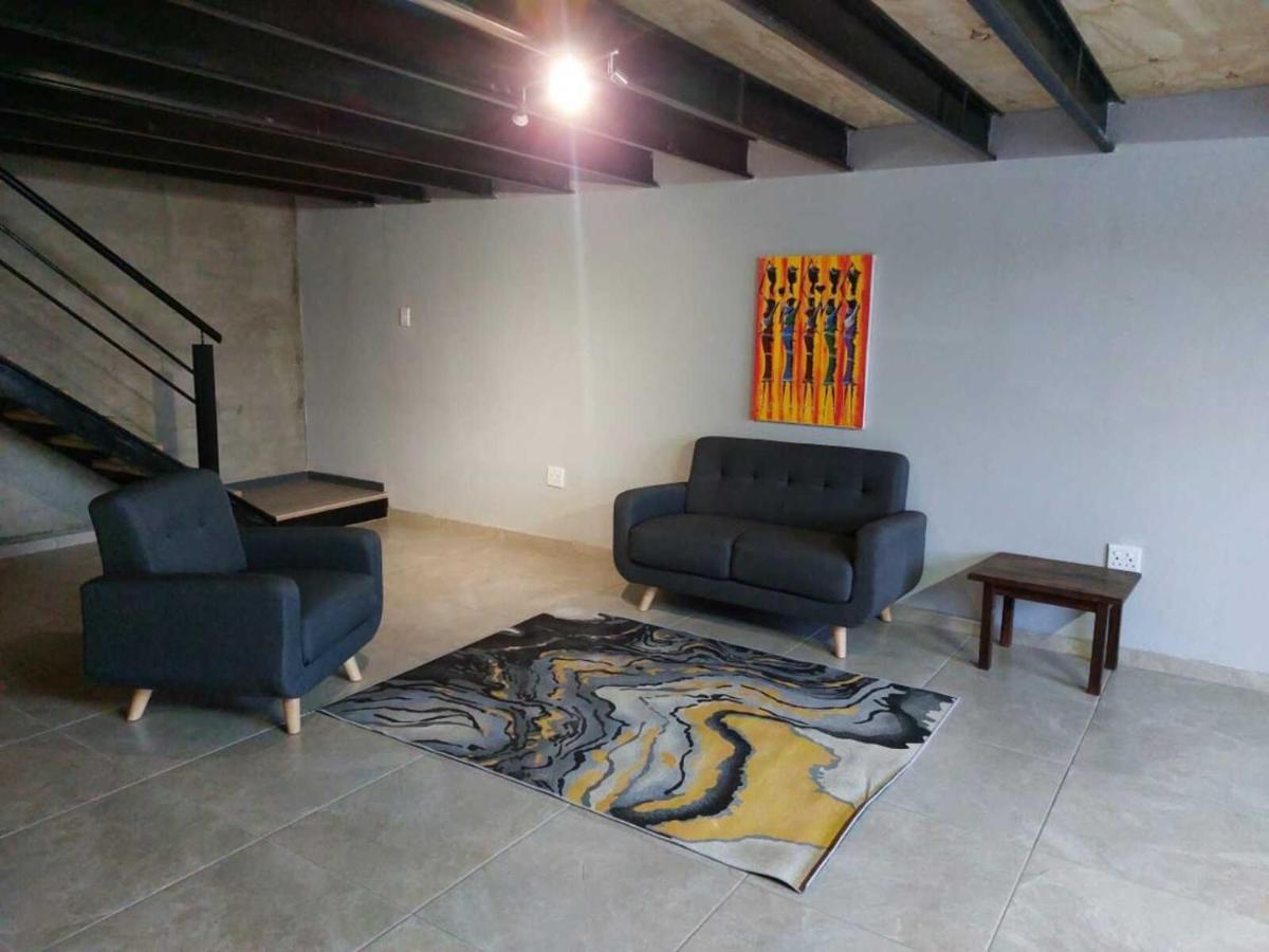 Wisteria Lane Guesthouse Postmasburg Εξωτερικό φωτογραφία