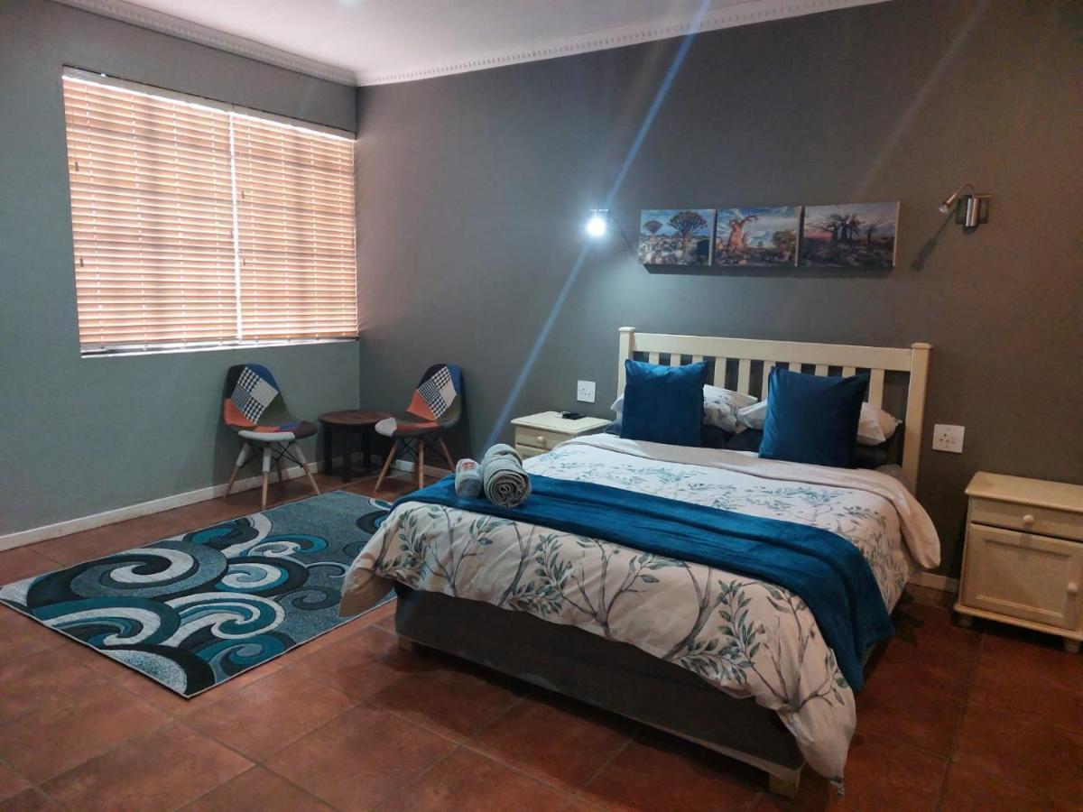 Wisteria Lane Guesthouse Postmasburg Εξωτερικό φωτογραφία